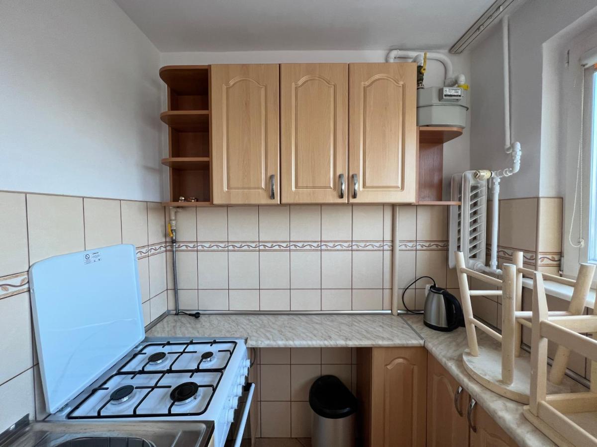 Kolobrzeska Leilighet Gdańsk