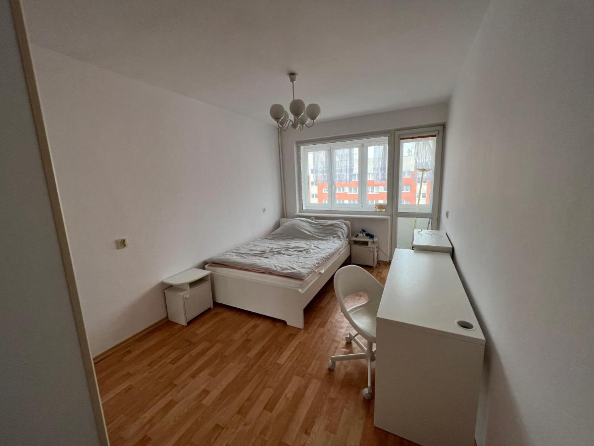 Leilighet Kolobrzeska *